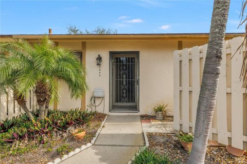 Condo à Bradenton, Floride, 2 chambres № 2109528