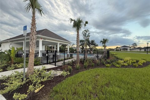Casa en venta en Riverview, Florida, 3 dormitorios, 125.05 m2 № 2380963 - foto 16