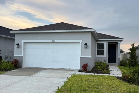 Casa en Riverview, Florida 3 dormitorios, 125.05 m2 № 2380963