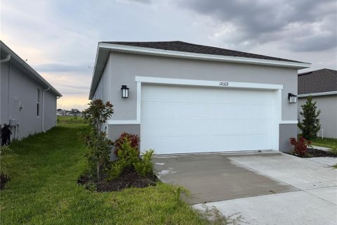 Casa en venta en Riverview, Florida, 3 dormitorios, 125.05 m2 № 2380963 - foto 2