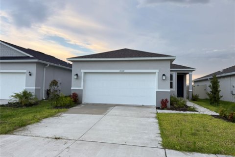 Casa en venta en Riverview, Florida, 3 dormitorios, 125.05 m2 № 2380963 - foto 3