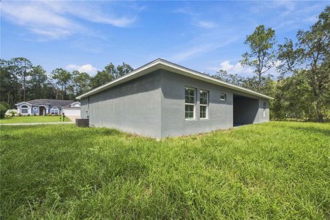 Casa en venta en Citrus Springs, Florida, 4 dormitorios, 168 m2 № 2427132 - foto 26