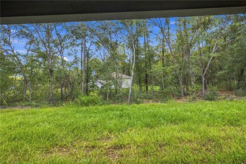 Casa en venta en Citrus Springs, Florida, 4 dormitorios, 168 m2 № 2427132 - foto 25