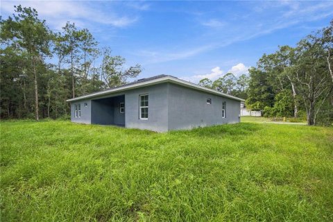 Casa en venta en Citrus Springs, Florida, 4 dormitorios, 168 m2 № 2427132 - foto 23