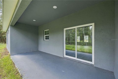 Casa en venta en Citrus Springs, Florida, 4 dormitorios, 168 m2 № 2427132 - foto 24