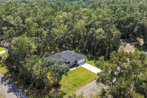 Casa en venta en Citrus Springs, Florida, 4 dormitorios, 168 m2 № 2427132 - foto 30