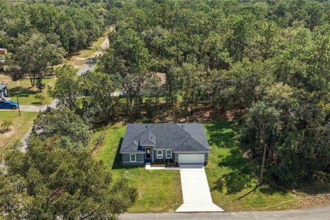 Casa en venta en Citrus Springs, Florida, 4 dormitorios, 168 m2 № 2427132 - foto 29