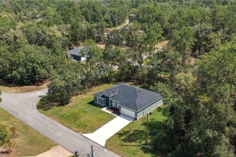 Casa en venta en Citrus Springs, Florida, 4 dormitorios, 168 m2 № 2427132 - foto 28