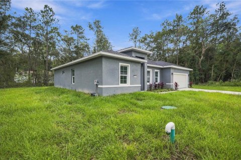 Casa en venta en Citrus Springs, Florida, 4 dormitorios, 168 m2 № 2427132 - foto 2