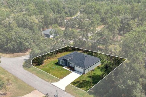 Casa en venta en Citrus Springs, Florida, 4 dormitorios, 168 m2 № 2427132 - foto 27