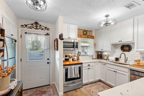 Copropriété à vendre à DeLand, Floride: 2 chambres, 86.4 m2 № 1898394 - photo 7