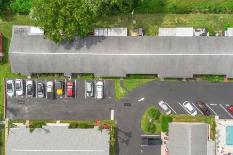 Copropriété à vendre à DeLand, Floride: 2 chambres, 86.4 m2 № 1898394 - photo 22