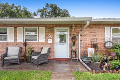 Copropriété à vendre à DeLand, Floride: 2 chambres, 86.4 m2 № 1898394 - photo 5