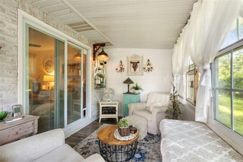 Copropriété à vendre à DeLand, Floride: 2 chambres, 86.4 m2 № 1898394 - photo 12