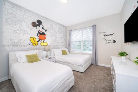 House in Kissimmee, Florida 5 bedrooms № 2022215 - photo 24