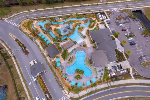 House in Kissimmee, Florida 5 bedrooms № 2022215 - photo 14