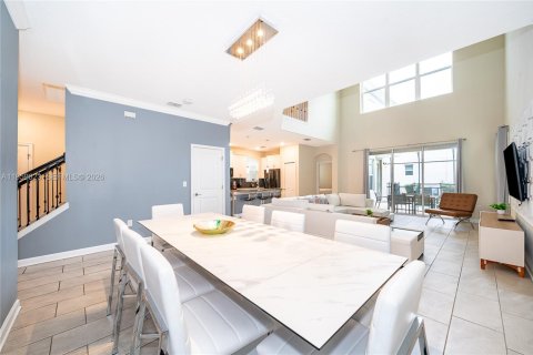 House in Kissimmee, Florida 5 bedrooms № 2022215 - photo 28