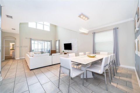 House in Kissimmee, Florida 5 bedrooms № 2022215 - photo 26