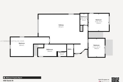 House in Kissimmee, Florida 5 bedrooms № 2022215 - photo 11