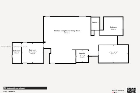 House in Kissimmee, Florida 5 bedrooms № 2022215 - photo 10