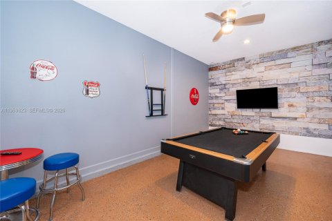 House in Kissimmee, Florida 5 bedrooms № 2022215 - photo 21