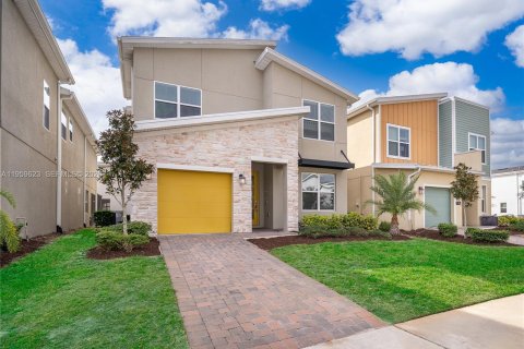 House in Kissimmee, Florida 5 bedrooms № 2022215 - photo 12