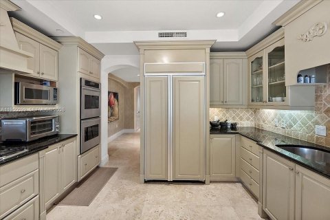 Adosado en venta en Miami, Florida, 4 dormitorios, 525.83 m2 № 2153065 - foto 14