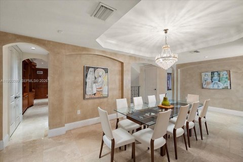 Adosado en venta en Miami, Florida, 4 dormitorios, 525.83 m2 № 2153065 - foto 7