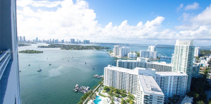 Appartement à Miami Beach, Floride 1 chambre, 73.67 m2 № 1946834