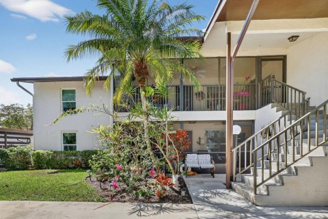 Condo à Stuart, Floride, 2 chambres  № 2271454