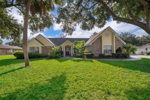Villa ou maison à vendre à Apopka, Floride: 3 chambres, 198.81 m2 № 1903213 - photo 1