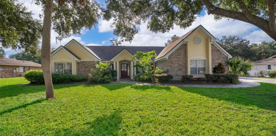 Casa en Apopka, Florida 3 dormitorios, 198.81 m2 № 1903213