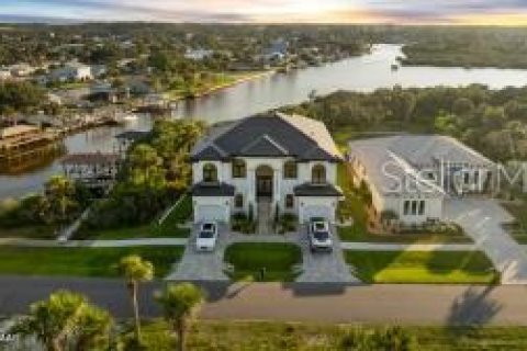 Casa en venta en Flagler Beach, Florida, 3 dormitorios, 336.12 m2 № 1559027 - foto 4