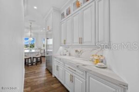 Casa en venta en Flagler Beach, Florida, 3 dormitorios, 336.12 m2 № 1559027 - foto 30