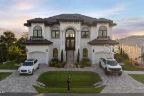 Casa en venta en Flagler Beach, Florida, 3 dormitorios, 336.12 m2 № 1559027 - foto 14