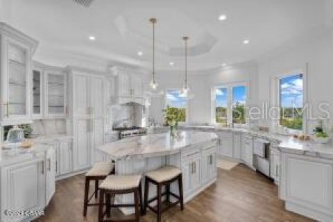 Casa en venta en Flagler Beach, Florida, 3 dormitorios, 336.12 m2 № 1559027 - foto 24