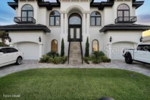 Casa en venta en Flagler Beach, Florida, 3 dormitorios, 336.12 m2 № 1559027 - foto 19