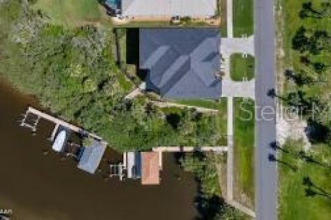 Casa en venta en Flagler Beach, Florida, 3 dormitorios, 336.12 m2 № 1559027 - foto 10