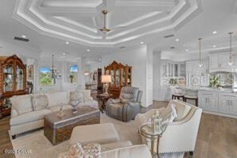 Casa en venta en Flagler Beach, Florida, 3 dormitorios, 336.12 m2 № 1559027 - foto 23