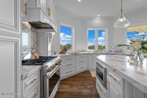 Casa en venta en Flagler Beach, Florida, 3 dormitorios, 336.12 m2 № 1559027 - foto 28