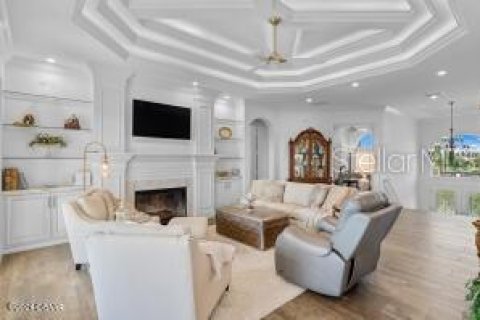 Casa en venta en Flagler Beach, Florida, 3 dormitorios, 336.12 m2 № 1559027 - foto 22