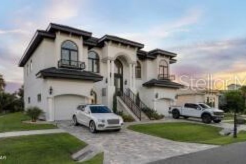 Casa en venta en Flagler Beach, Florida, 3 dormitorios, 336.12 m2 № 1559027 - foto 16
