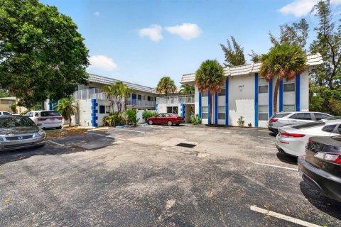 Appartement à louer à Fort Lauderdale, Floride: 2 chambres, 78.97 m2 № 2355403 - photo 12