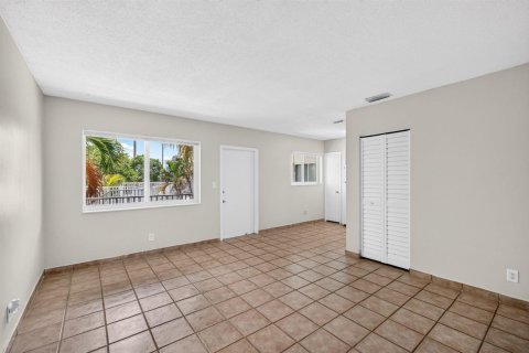 Appartement à Fort Lauderdale, Floride 2 chambres, 78.97 m2 № 2355403