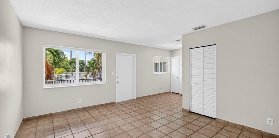 Appartement à Fort Lauderdale, Floride 2 chambres, 78.97 m2 № 2355403