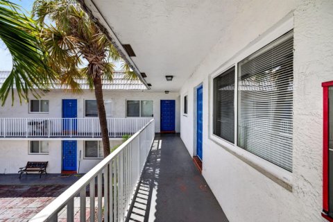 Appartement à louer à Fort Lauderdale, Floride: 2 chambres, 78.97 m2 № 2355403 - photo 8