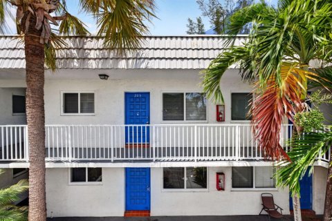 Appartement à louer à Fort Lauderdale, Floride: 2 chambres, 78.97 m2 № 2355403 - photo 10