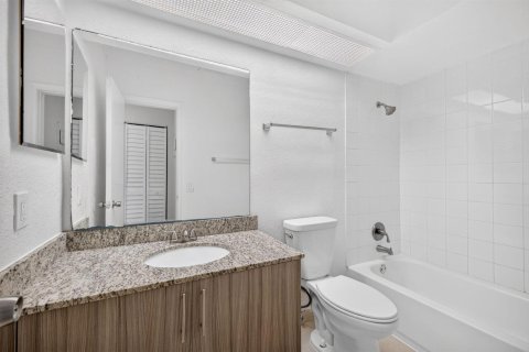 Appartement à louer à Fort Lauderdale, Floride: 2 chambres, 78.97 m2 № 2355403 - photo 24