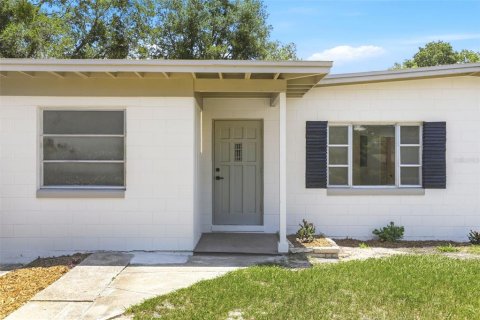 House in Mount Dora, Florida 4 bedrooms, 134.15 sq.m. № 2203646 - photo 3