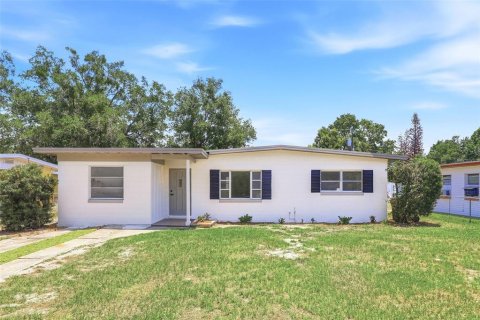 House in Mount Dora, Florida 4 bedrooms, 134.15 sq.m. № 2203646 - photo 30